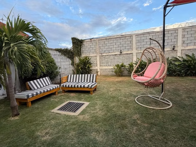RESIDENCIAL COYOTEPE / U$84,593