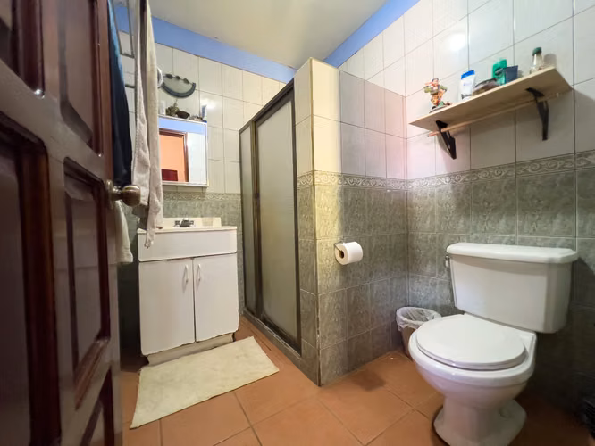 AP-Vendo hermosa quinta en Ticuantepe