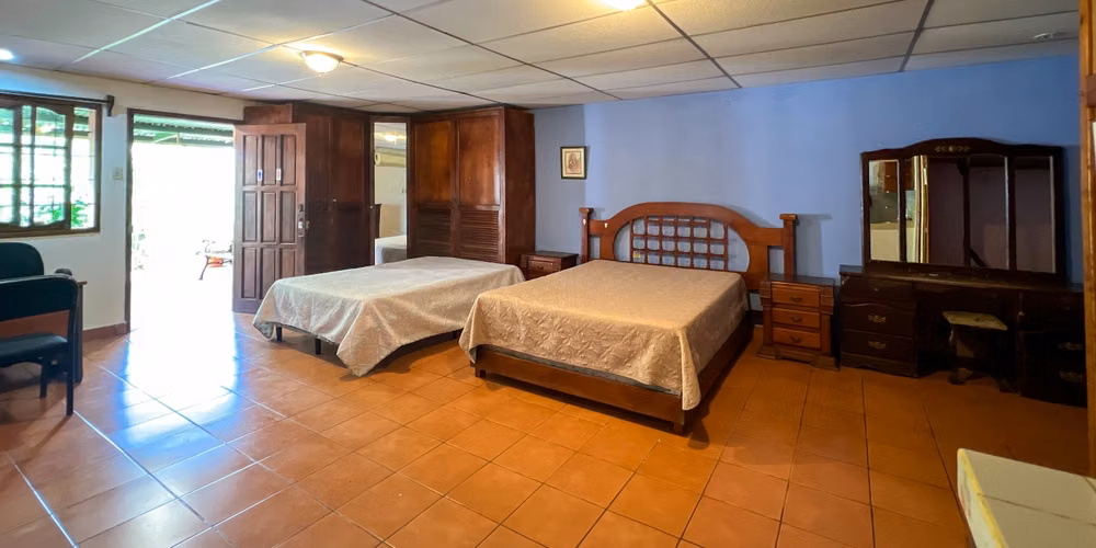 AP-Vendo hermosa quinta en Ticuantepe