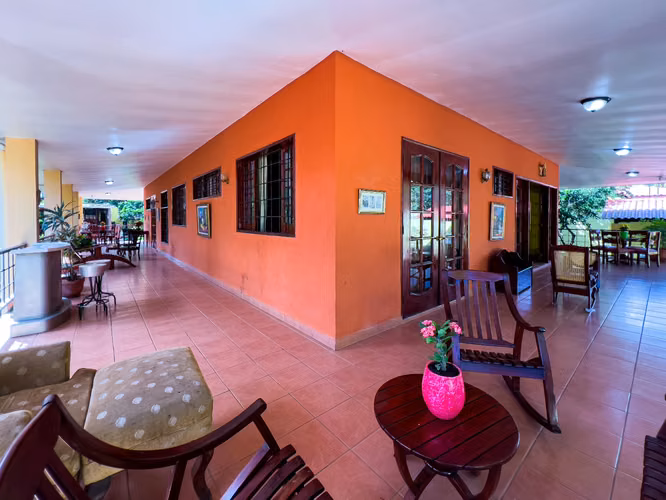 AP-Vendo hermosa quinta en Ticuantepe