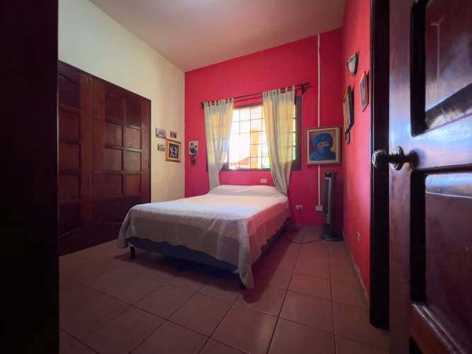 AP-Vendo hermosa quinta en Ticuantepe