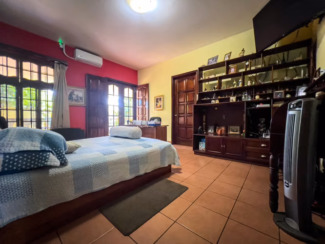 AP-Vendo hermosa quinta en Ticuantepe