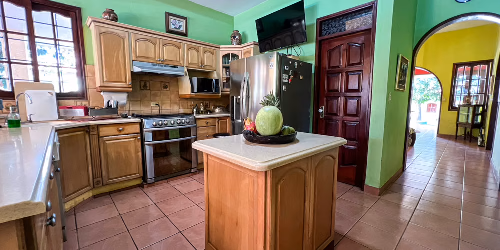 AP-Vendo hermosa quinta en Ticuantepe