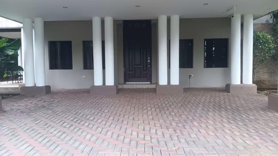 FH- Casa en Renta en Las Colinas - Imagen 12