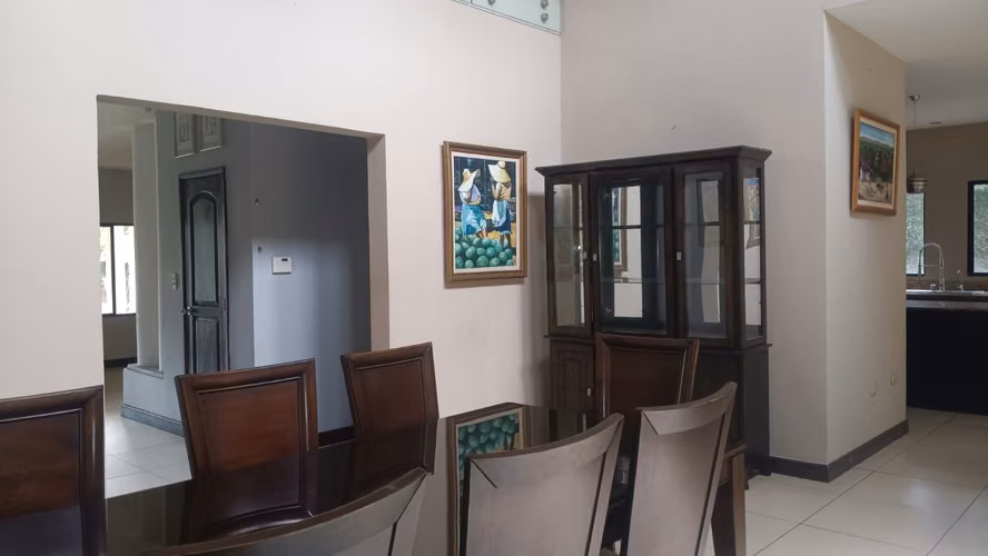FH- Casa en Renta en Las Colinas - Imagen 16