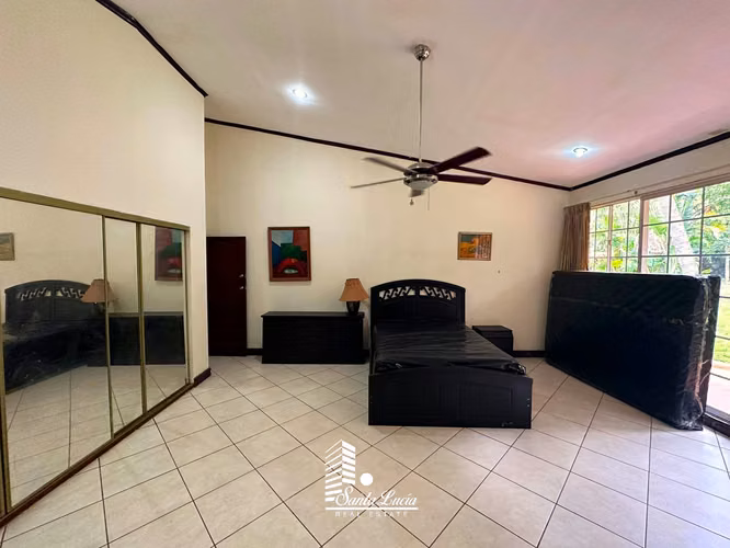Preciosa casa en la zona de Carretera Masaya – LL - Imagen 15