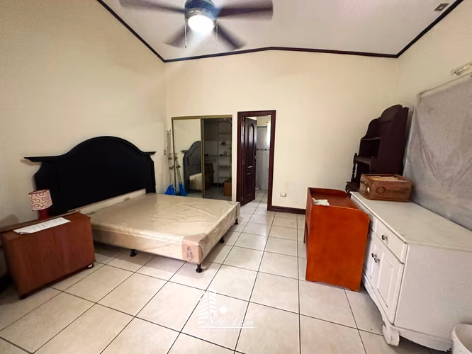 Preciosa casa en la zona de Carretera Masaya – LL - Imagen 17