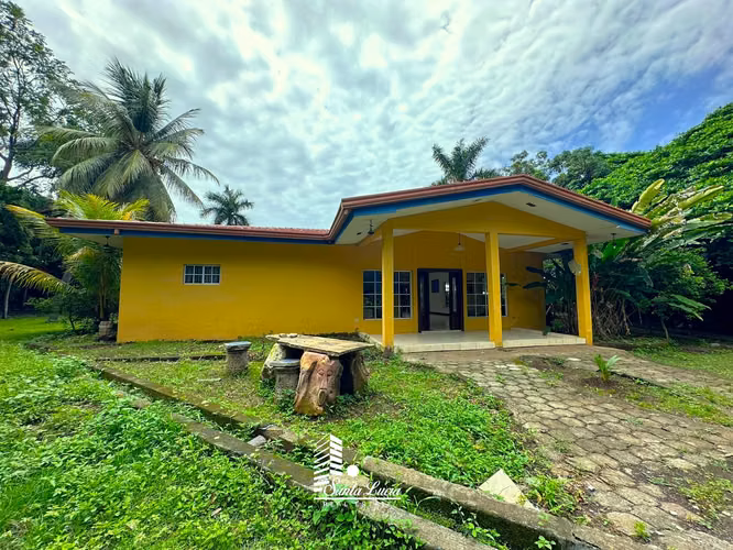 Preciosa casa en la zona de Carretera Masaya – LL - Imagen 3