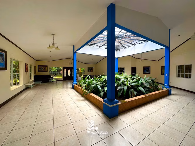 Preciosa casa en la zona de Carretera Masaya – LL - Imagen 9