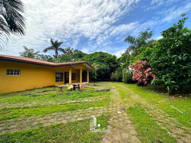 Preciosa casa en la zona de Carretera Masaya – LL - Imagen 2