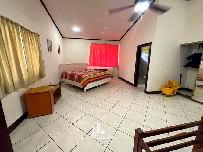 Preciosa casa en la zona de Carretera Masaya – LL - Imagen 18
