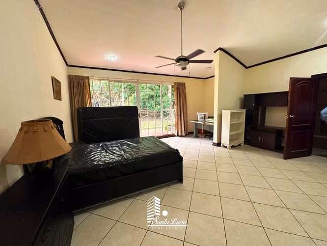 Preciosa casa en la zona de Carretera Masaya – LL - Imagen 16