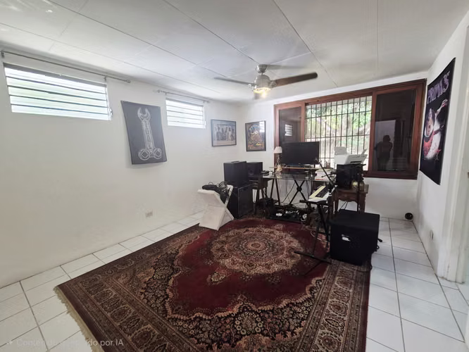 Vendo Hermosa Casa en Serranias Carretera Sur!! MP