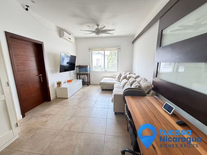 Rento Casa en Las Colinas – 5 Habitaciones | Piscina con o sin muebles