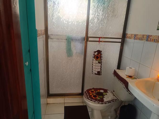 Vendo Casa en Carretera a Masaya cerca de las Colinas dentro de  Residencial MP