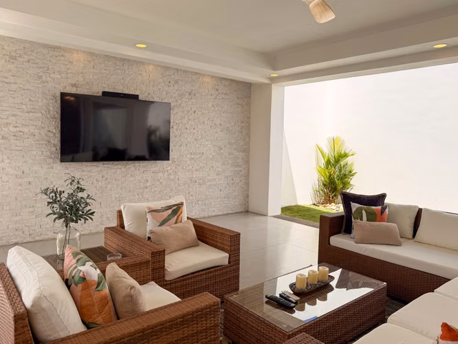 Moderna Casa en Venta en Balcones de Santo Domingo - Imagen 6