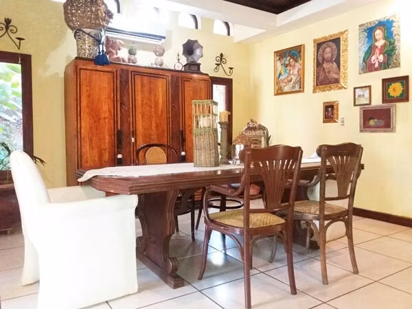 Bonita casa disponible en Santo Domingo - Imagen 3