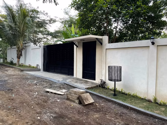Land available in Planetarium Residential