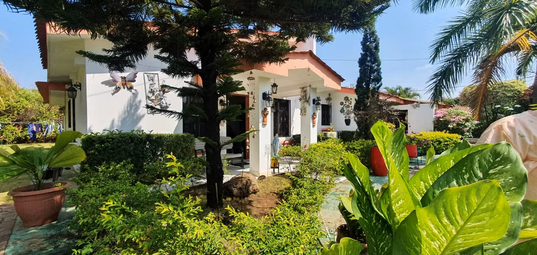 Casa disponible en Casa Blanca Veracruz