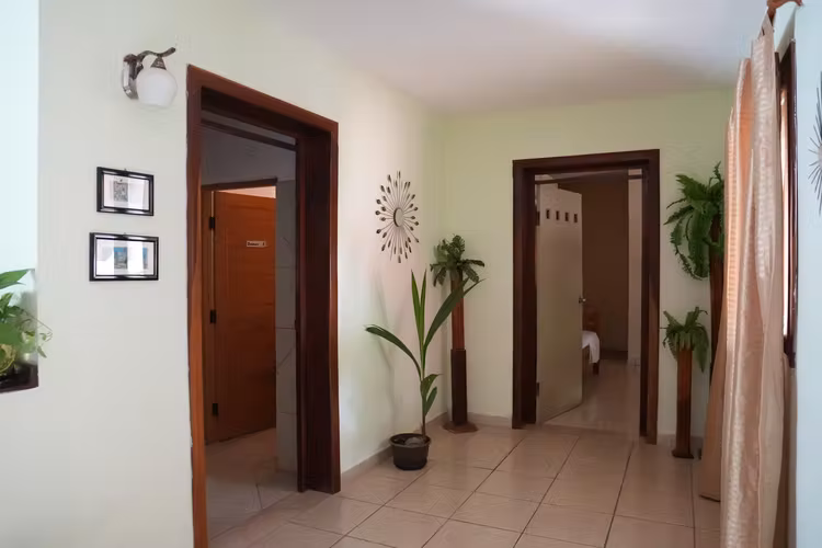 Venta Casa frente al mar en la costa del Pacífico de Nicaragua