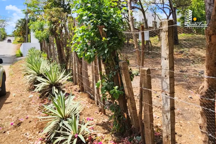 ¡¡Fabuloso Terreno en zona Exclusiva de Managua!! - LL - Imagen 7