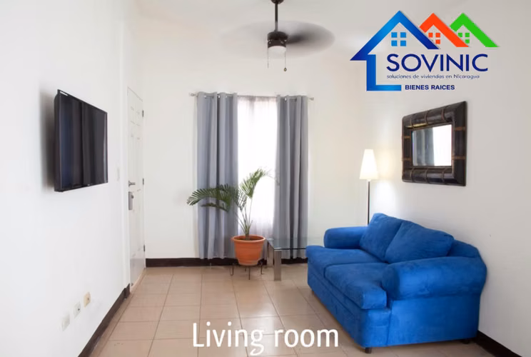 Se vende casa Managua Vistas de Momotombo - Imagen 5