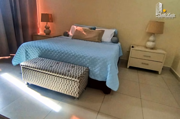  Penthouse en Renta – Managua AC - Imagen 5