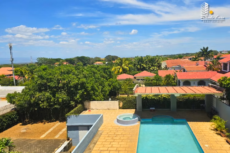  Penthouse en Renta – Managua AC - Imagen 10