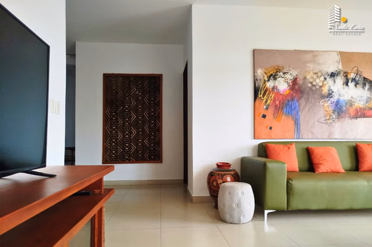  Penthouse en Renta – Managua AC - Imagen 2