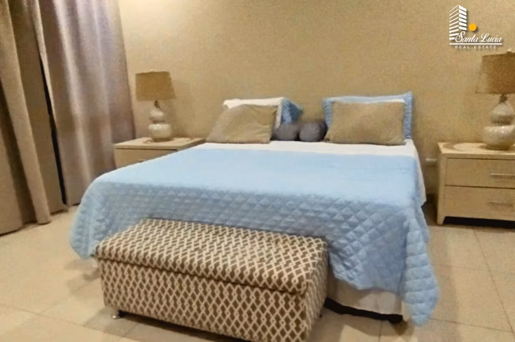  Penthouse en Renta – Managua AC - Imagen 8