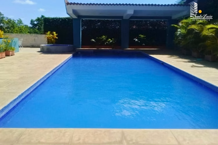  Penthouse en Renta – Managua AC - Imagen 9