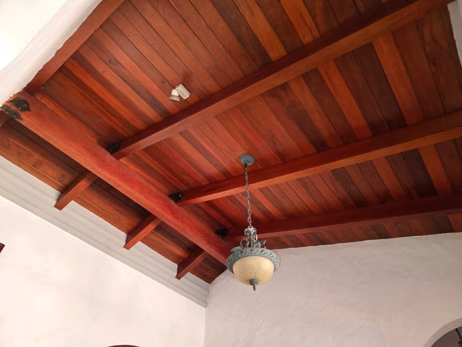 Se Vende Hermosa Casa en Carretera Sur. CV - Imagen 12
