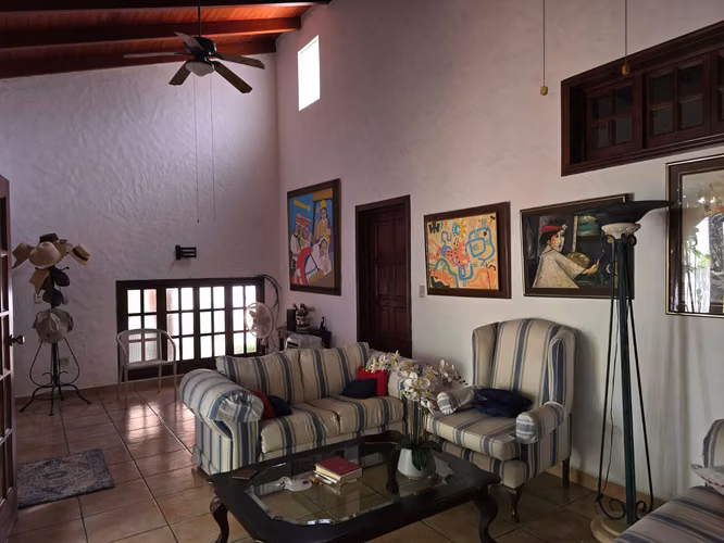 Se Vende Hermosa Casa en Carretera Sur. CV - Imagen 13