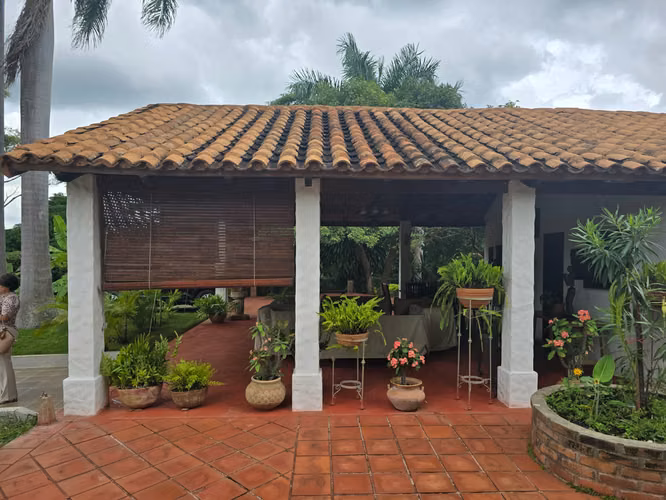 Se Vende Hermosa Casa en Carretera Sur. CV - Imagen 18