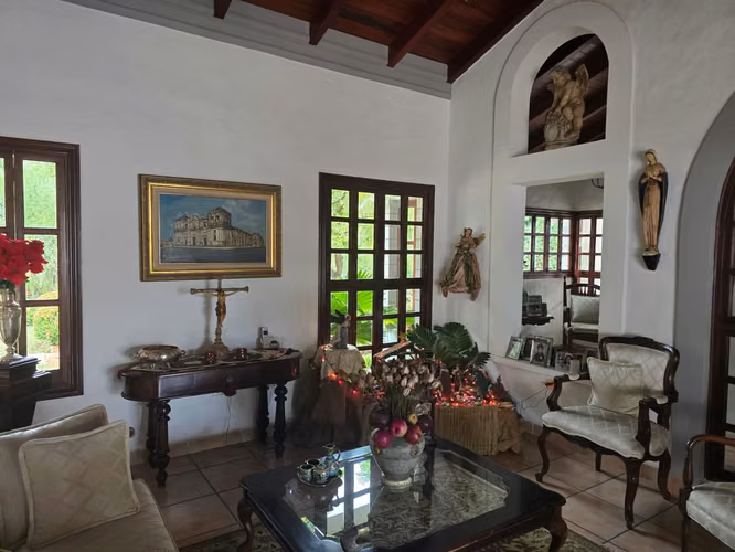 Se Vende Hermosa Casa en Carretera Sur. CV - Imagen 11