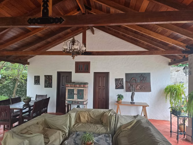 Se Vende Hermosa Casa en Carretera Sur. CV - Imagen 19