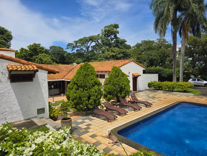 Se Vende Hermosa Casa en Carretera Sur. CV - Imagen 16
