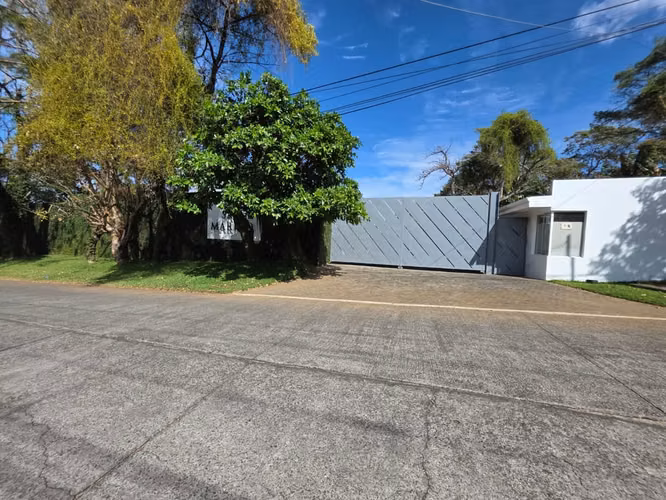 Urbanized Lot for Sale (1 Apple) - Altos de Santo Domingo - 124; U $775,000