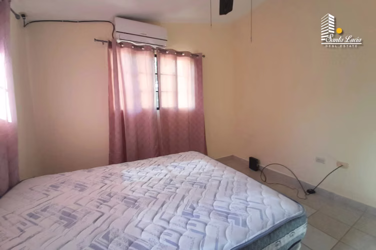 Complejo de Apartamentos en Condominio de Carretera Masaya – LL