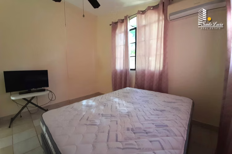 Complejo de Apartamentos en Condominio de Carretera Masaya – LL