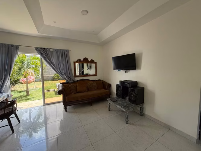 Casa en Venta en Residencial El Coyotepe, Masaya | Moderna, Amplio Patio y Excelente Precio - Imagen 6