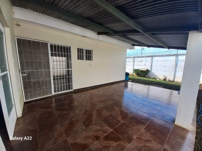 VISTAS DE MOMOTOMBO / U$60,000