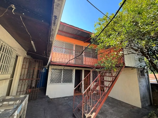 CENTROAMÉRICA / U$97,000