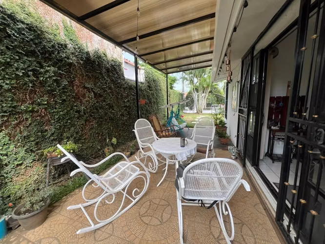 ESQUIPULAS / U$145,000