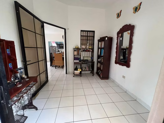 ESQUIPULAS / U$145,000