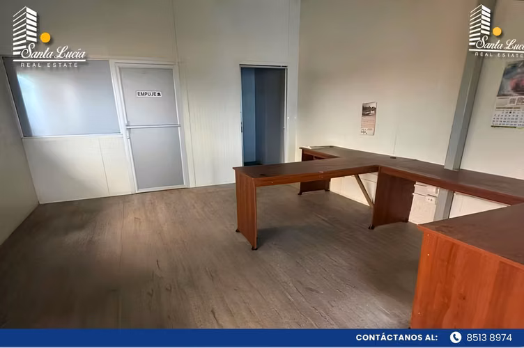 Propiedad Comercial en Venta sobre Carretera Norte Km 5 | Bodega y Oficinas - LL - Imagen 5