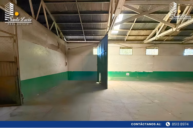Propiedad Comercial en Venta sobre Carretera Norte Km 5 | Bodega y Oficinas - LL - Imagen 3
