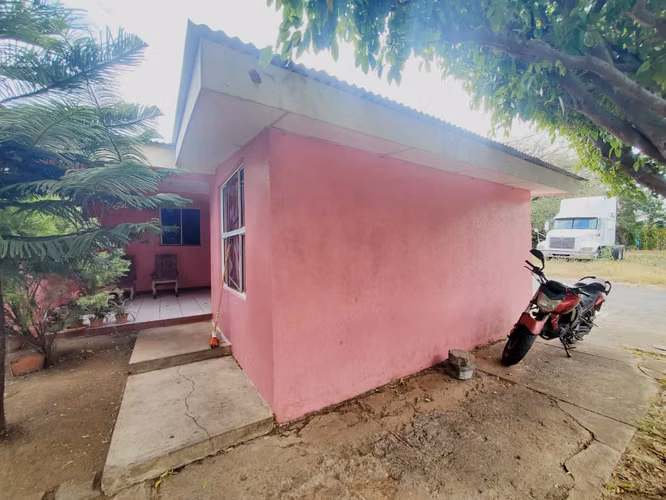 DG-Vendo casa en Carretera Norte