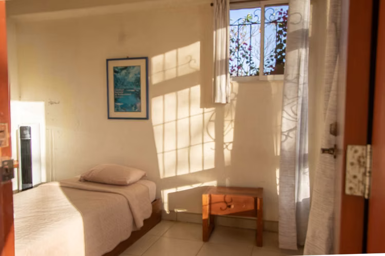 Playa Maderas Cliff-Front Estate
