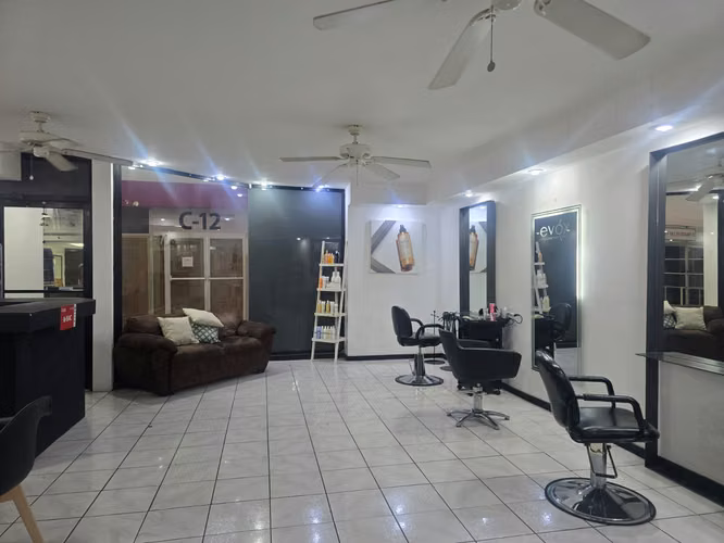 Se Vende Modulo Comercial en el Centro Comercial Managua. CV - Imagen 5